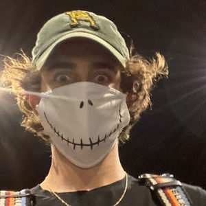 Meet your Posher, Alex